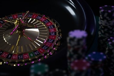 Balance update and payout settlement screen