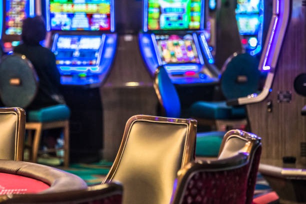 Set and game markets Set-spread and game-total betting options