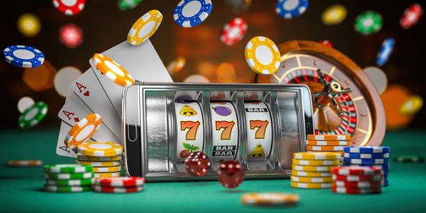 Payment methods for Togel 4D deposits